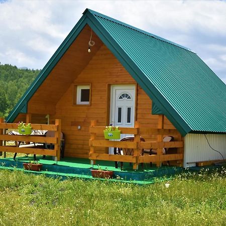 Pajo Apartments Žabljak Екстериор снимка