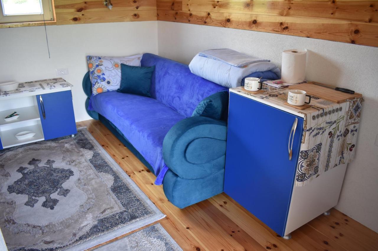 Pajo Apartments Žabljak Екстериор снимка