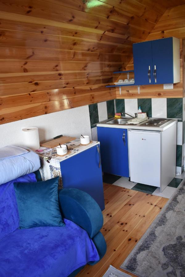 Pajo Apartments Žabljak Екстериор снимка