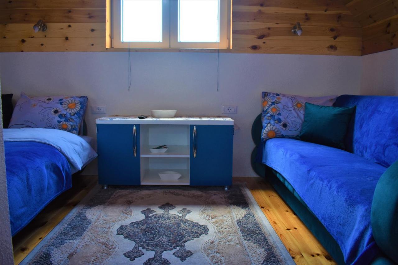 Pajo Apartments Žabljak Екстериор снимка