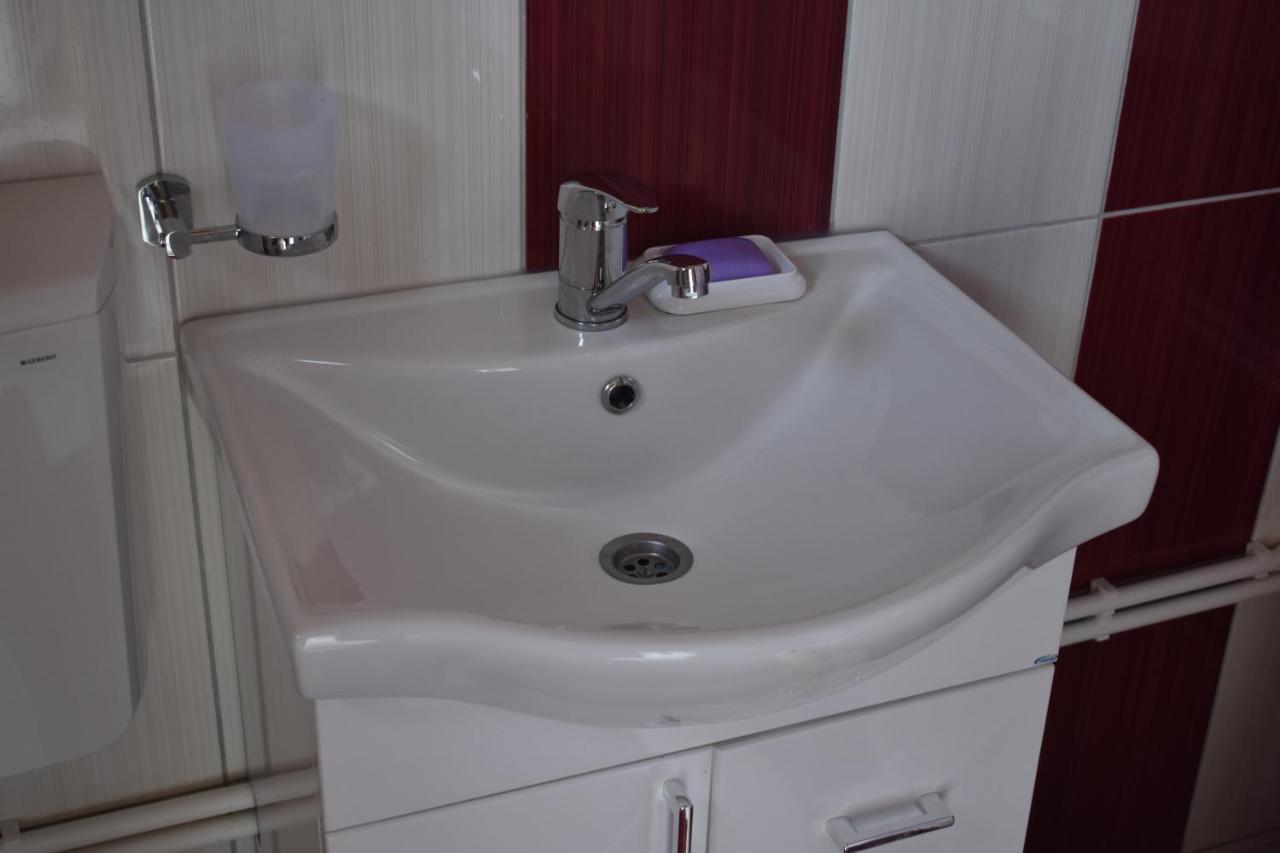 Pajo Apartments Žabljak Екстериор снимка