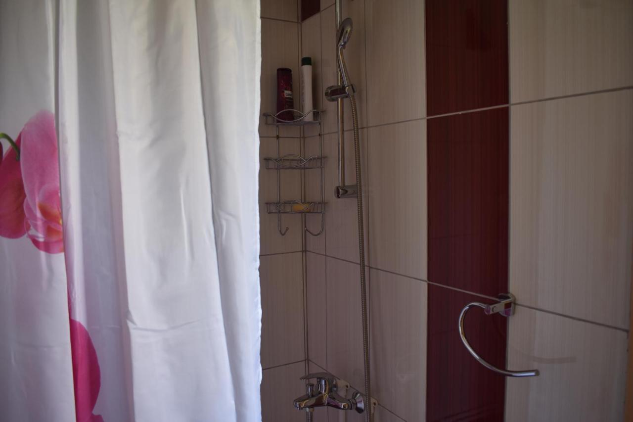 Pajo Apartments Žabljak Екстериор снимка