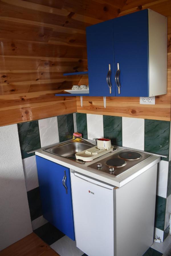 Pajo Apartments Žabljak Екстериор снимка