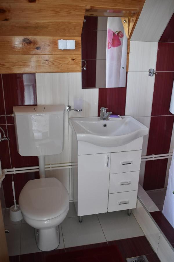 Pajo Apartments Žabljak Екстериор снимка