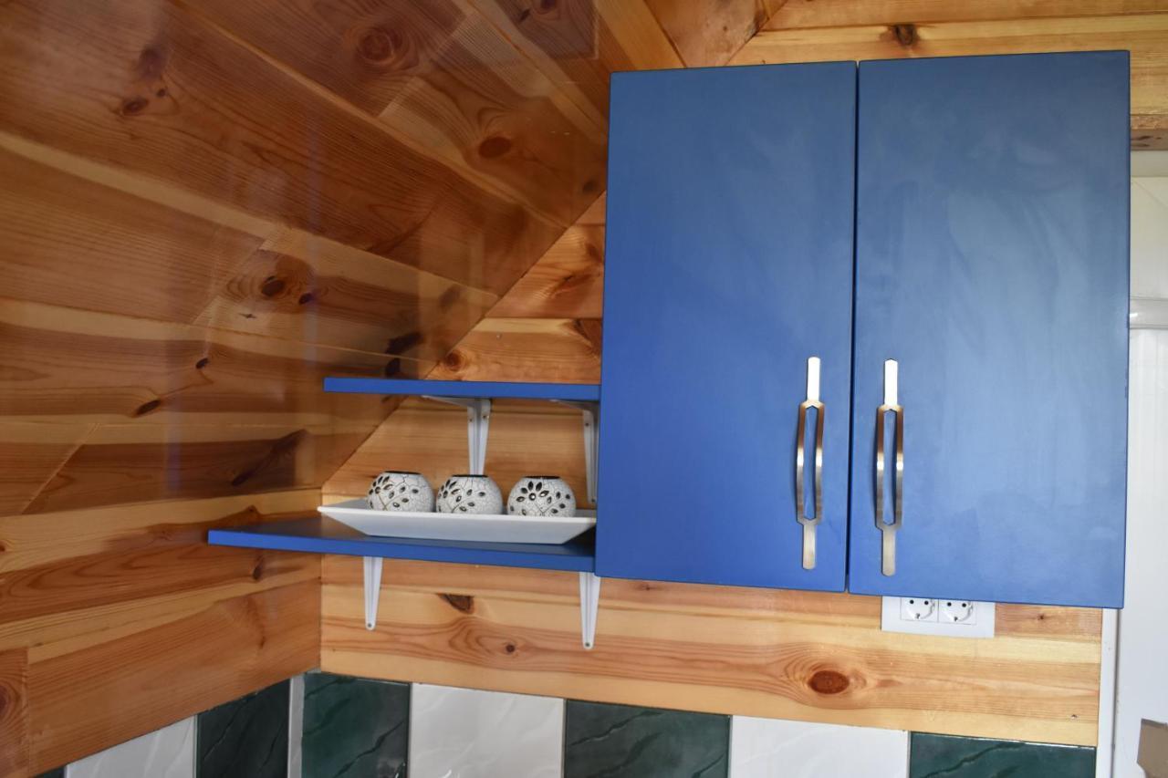 Pajo Apartments Žabljak Екстериор снимка