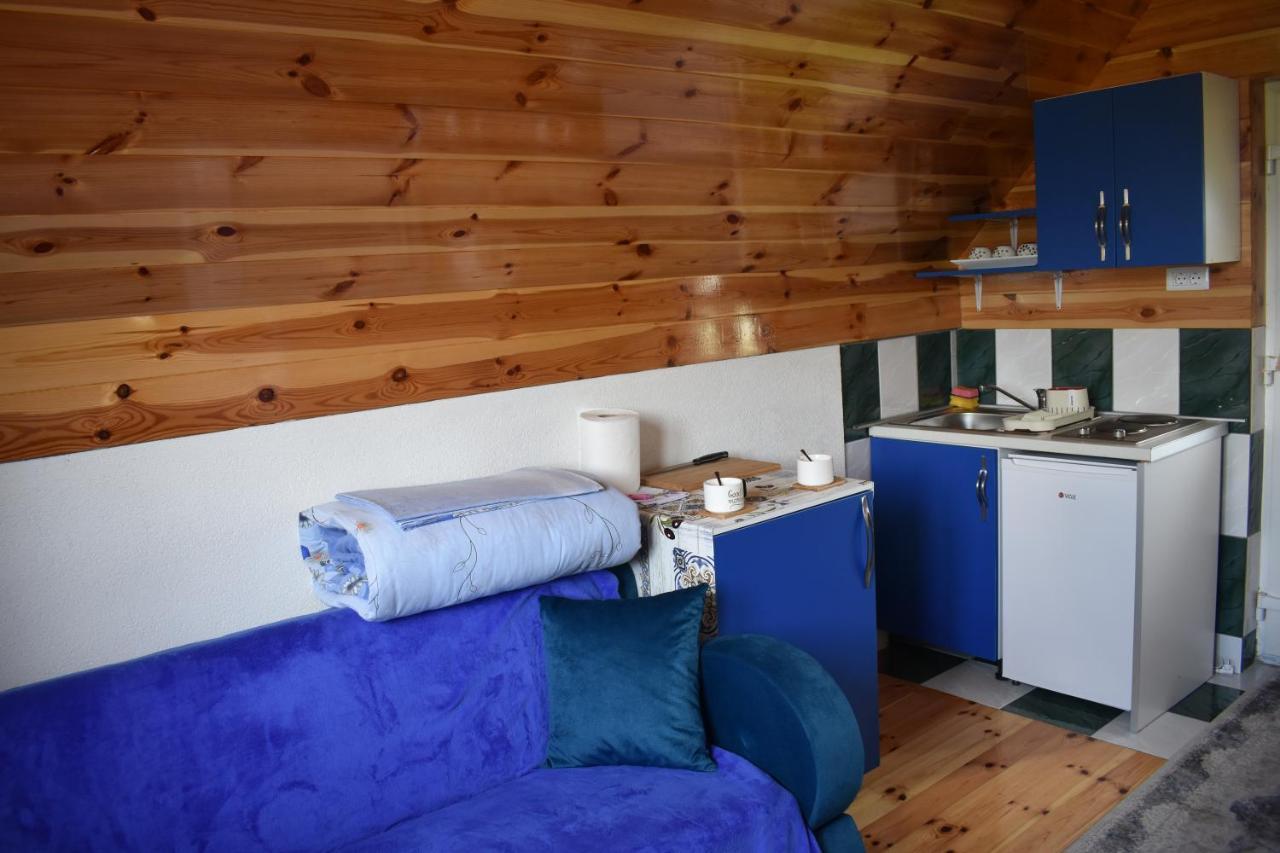 Pajo Apartments Žabljak Екстериор снимка