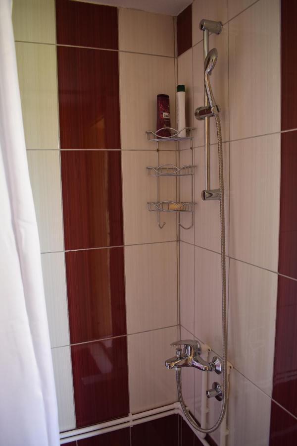 Pajo Apartments Žabljak Екстериор снимка