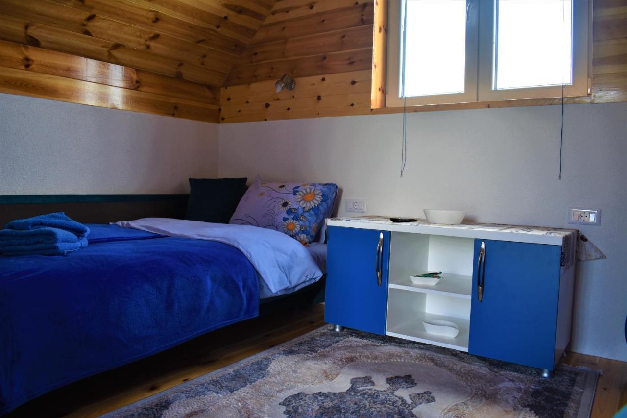 Pajo Apartments Žabljak Екстериор снимка
