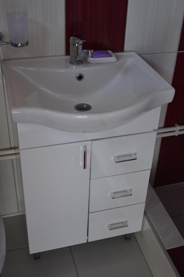 Pajo Apartments Žabljak Екстериор снимка
